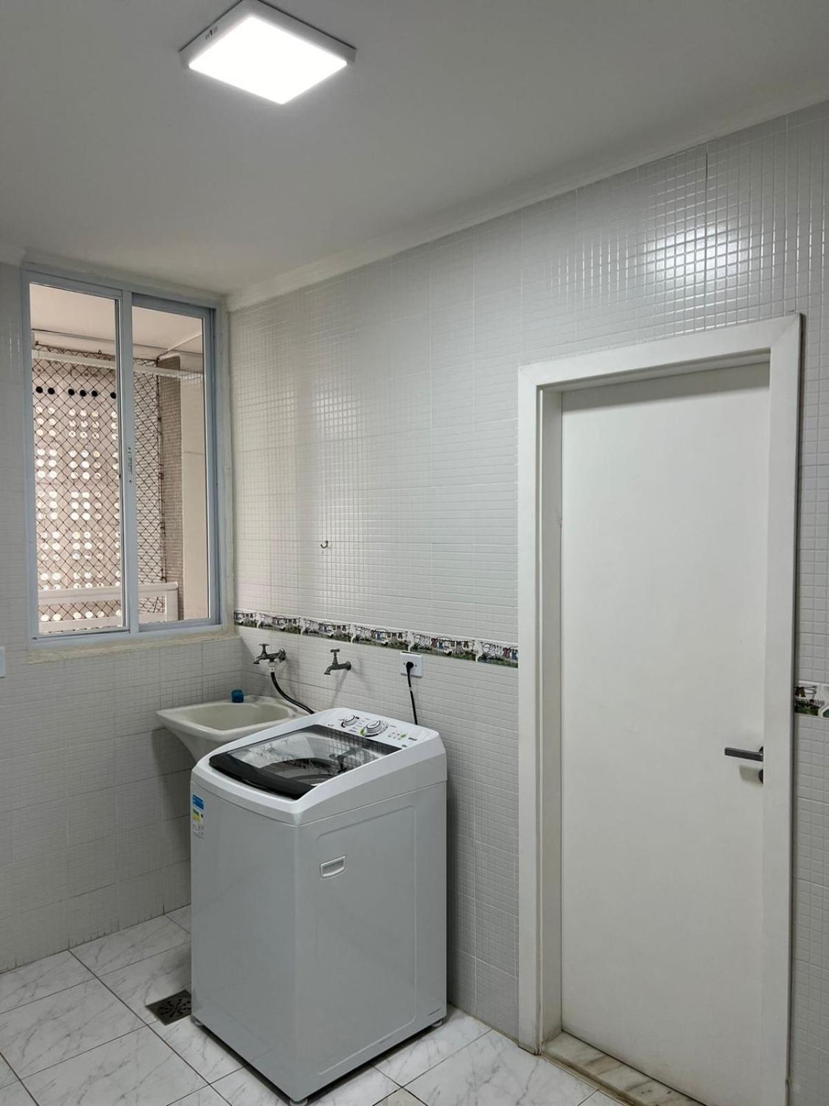 Cobertura 5 Suites Frente Mar Guaruja Pitangueiras Екстериор снимка