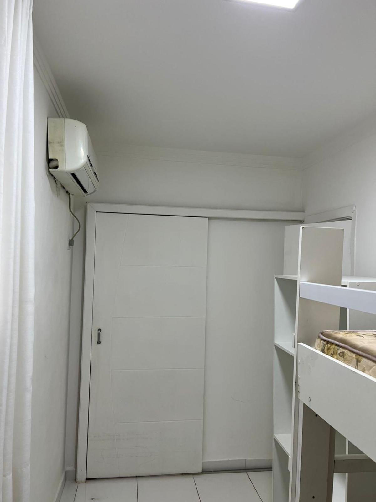 Cobertura 5 Suites Frente Mar Guaruja Pitangueiras Екстериор снимка