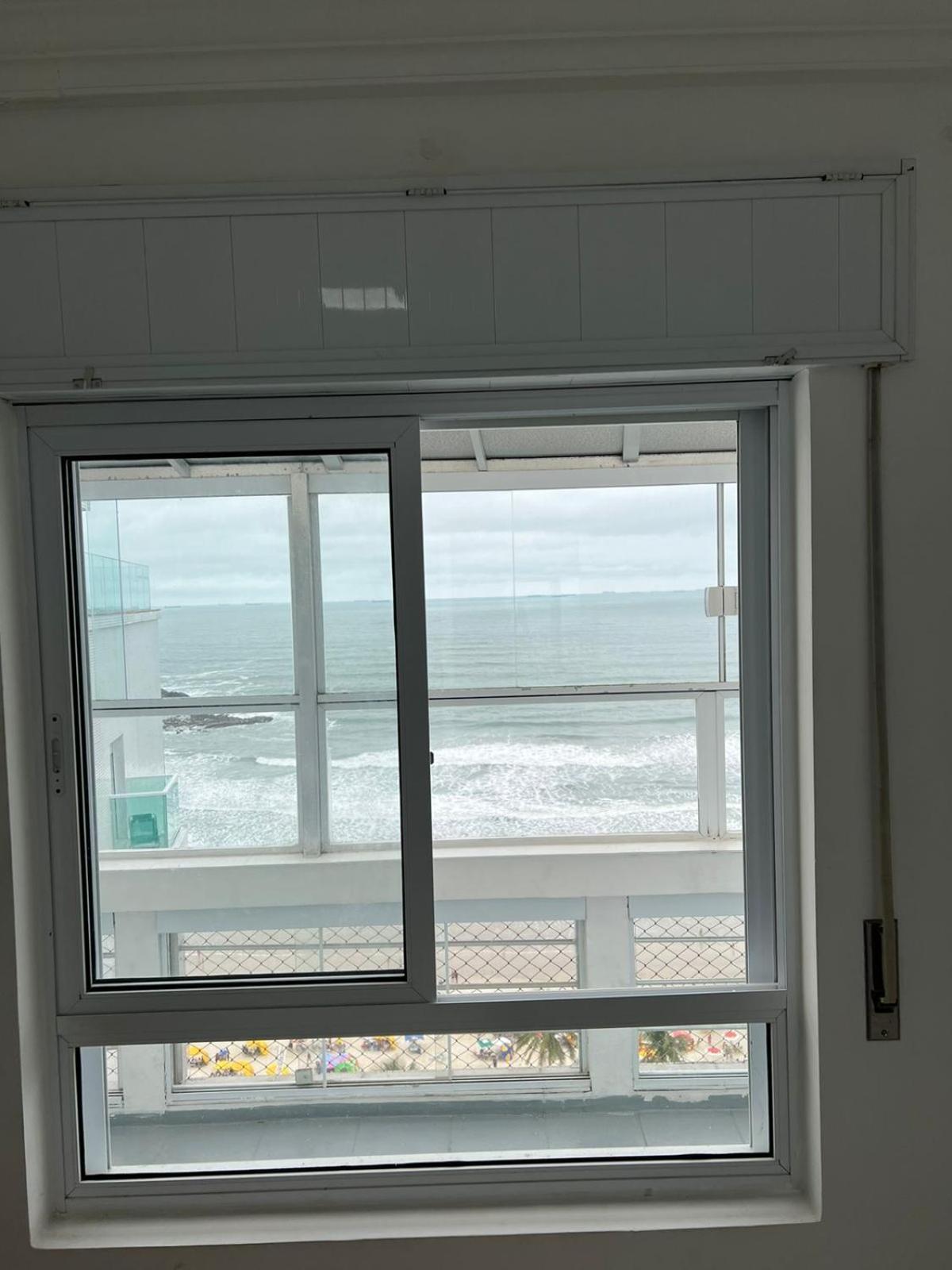 Cobertura 5 Suites Frente Mar Guaruja Pitangueiras Екстериор снимка